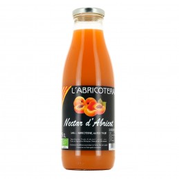 Nectar d'abricot du...