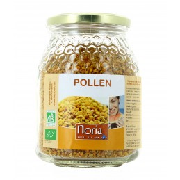 Pollen 6 pots 440 g ES Noria