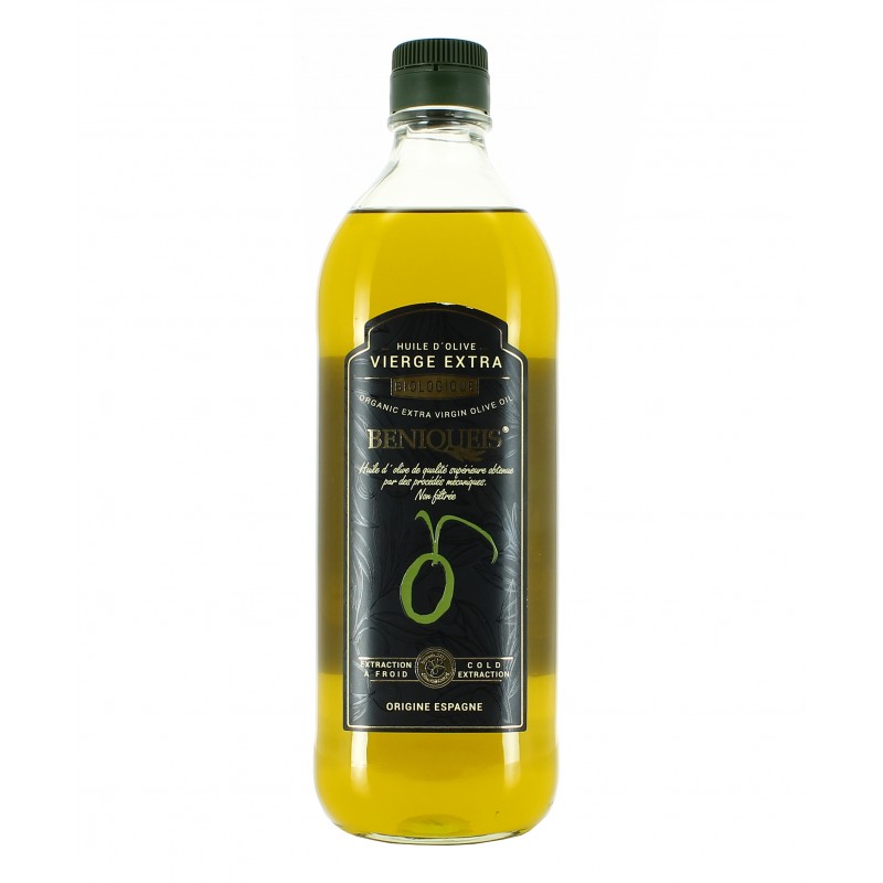 Récipients pour huile d'olive