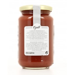 Coulis de tomate - La ferme de Berdin