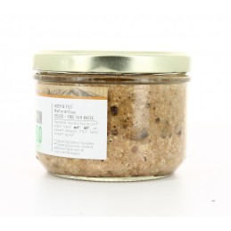 Pate reedite pour l anniversaire de l entreprise Ducs de Gascogne 90g