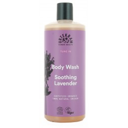 Gel douche soothing...