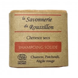 Shampoing solide cheveux...
