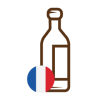 Vins France Réserve Naturelle
