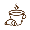 Petit Déjeuner