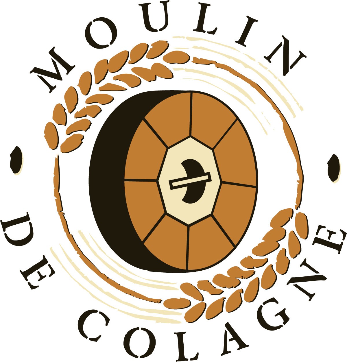 Moulin de Colagne